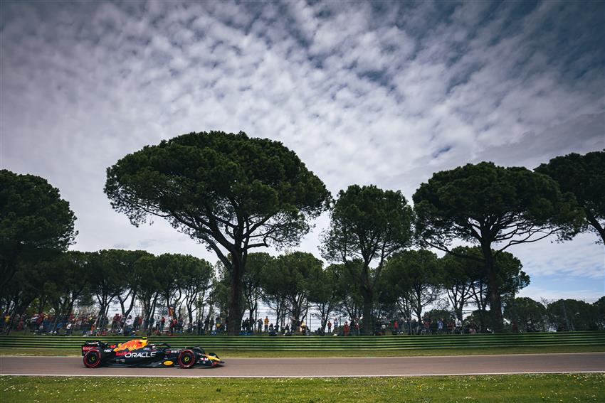 Imola Grand Prix 2023